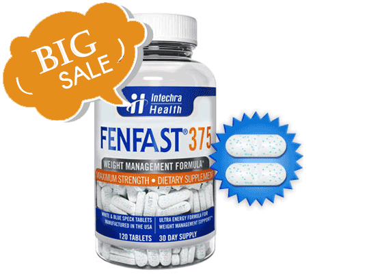 Fenfast375 Discount Offer