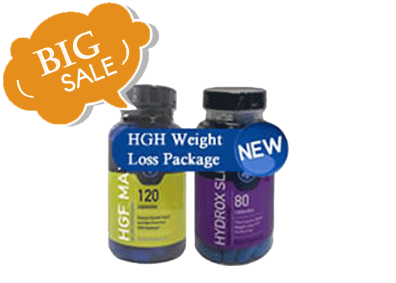 HGH Weight Loss Discount Offer