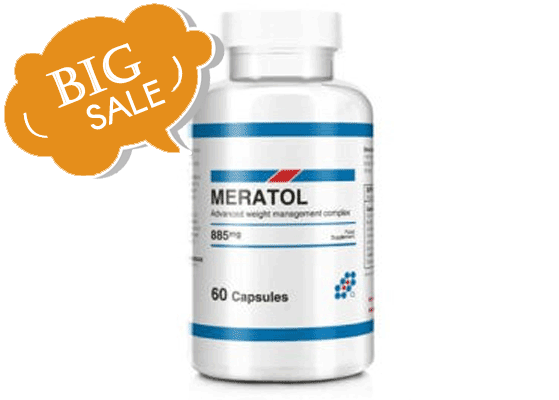 Meratol Discount Offer