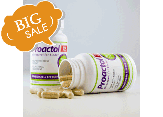 Proactol Discount Offer