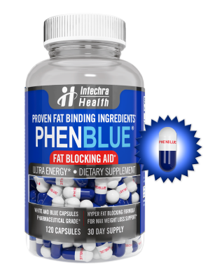 Phenblue Offer Image