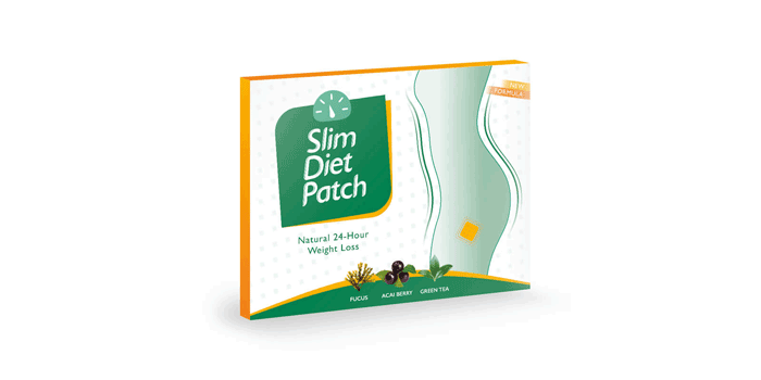 Slim Diet Patch Deals Image