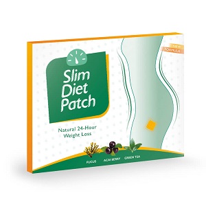 Slim Diet Patch Offer Image