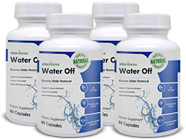 Water Off Offer Image
