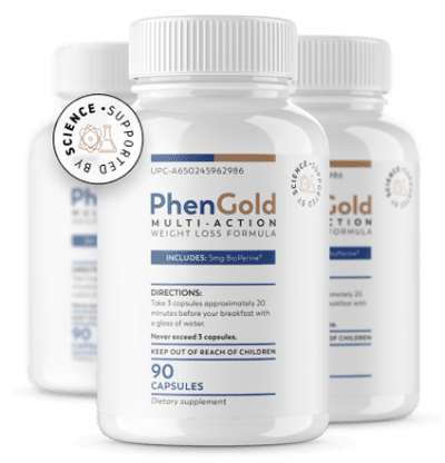 PhenGold phenofficial Review
