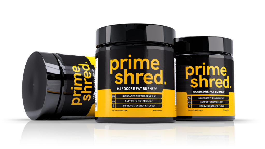 PrimeShred Scam Review Phenofficial