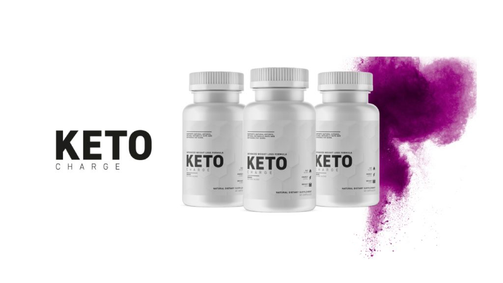 Keto Charge phenofficial Review
