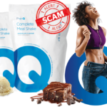 PhenQ Complete Meal Shake Review: Scam or Legal?