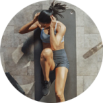 Boosts Energy and Endurance