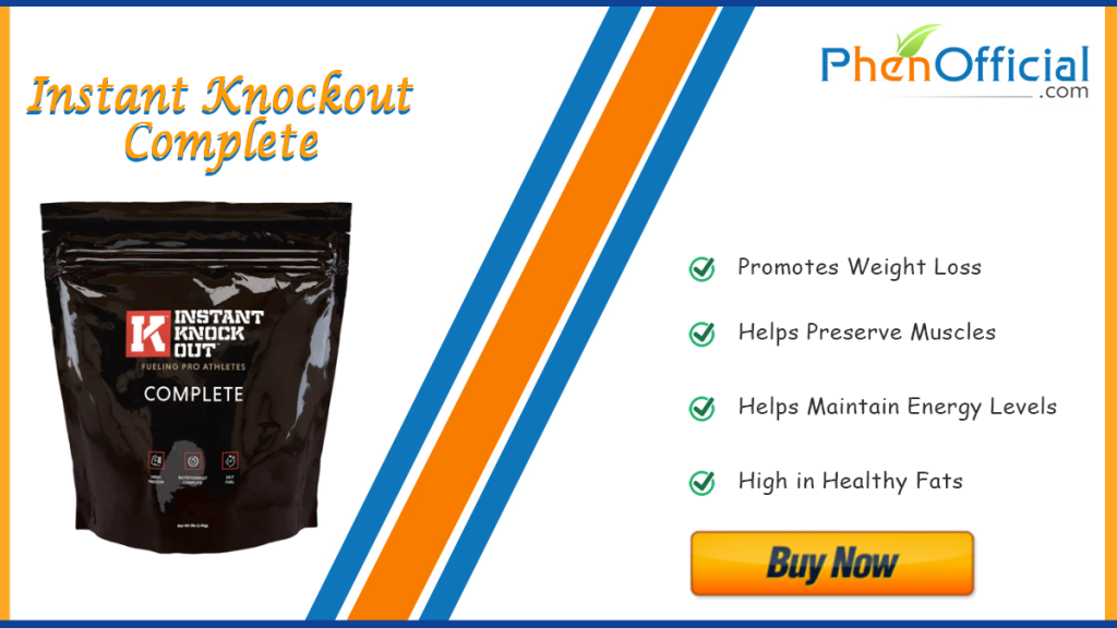 Buy Instant Knockout Complete Online From Official Website