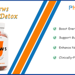 Uchews Body + Detox PhenOfficial Review