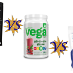 Shakeology vs Vega One vs PhenQ Meal Shake Review by Phen Official
