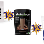 Huel vs Shakeology vs PhenQ Meal Shakes Review by Phen Official