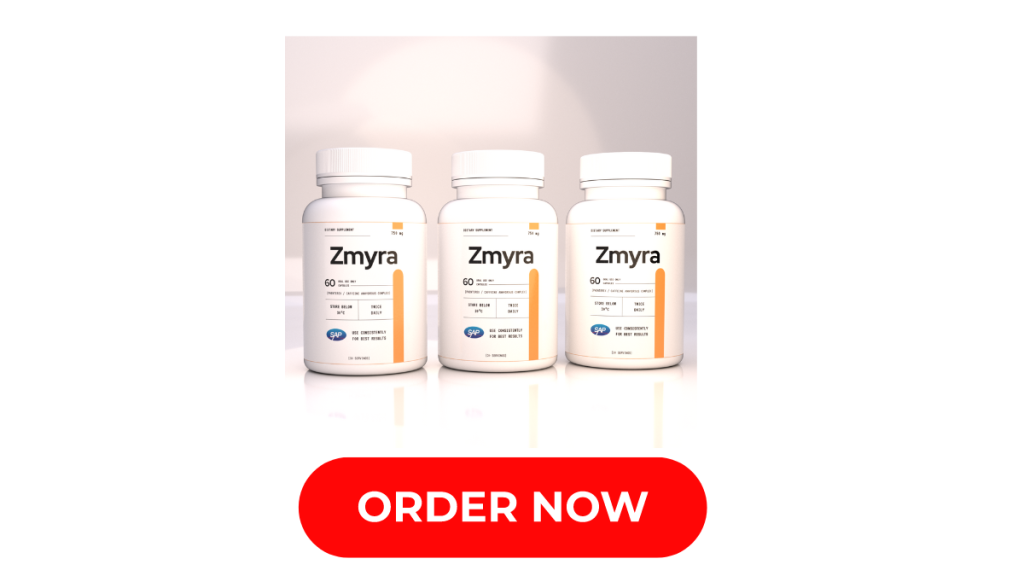 Zmyra order now