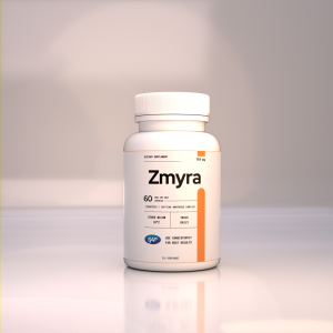 zmyra bottle