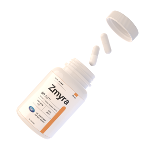 Zmyra Weight Loss Supplement